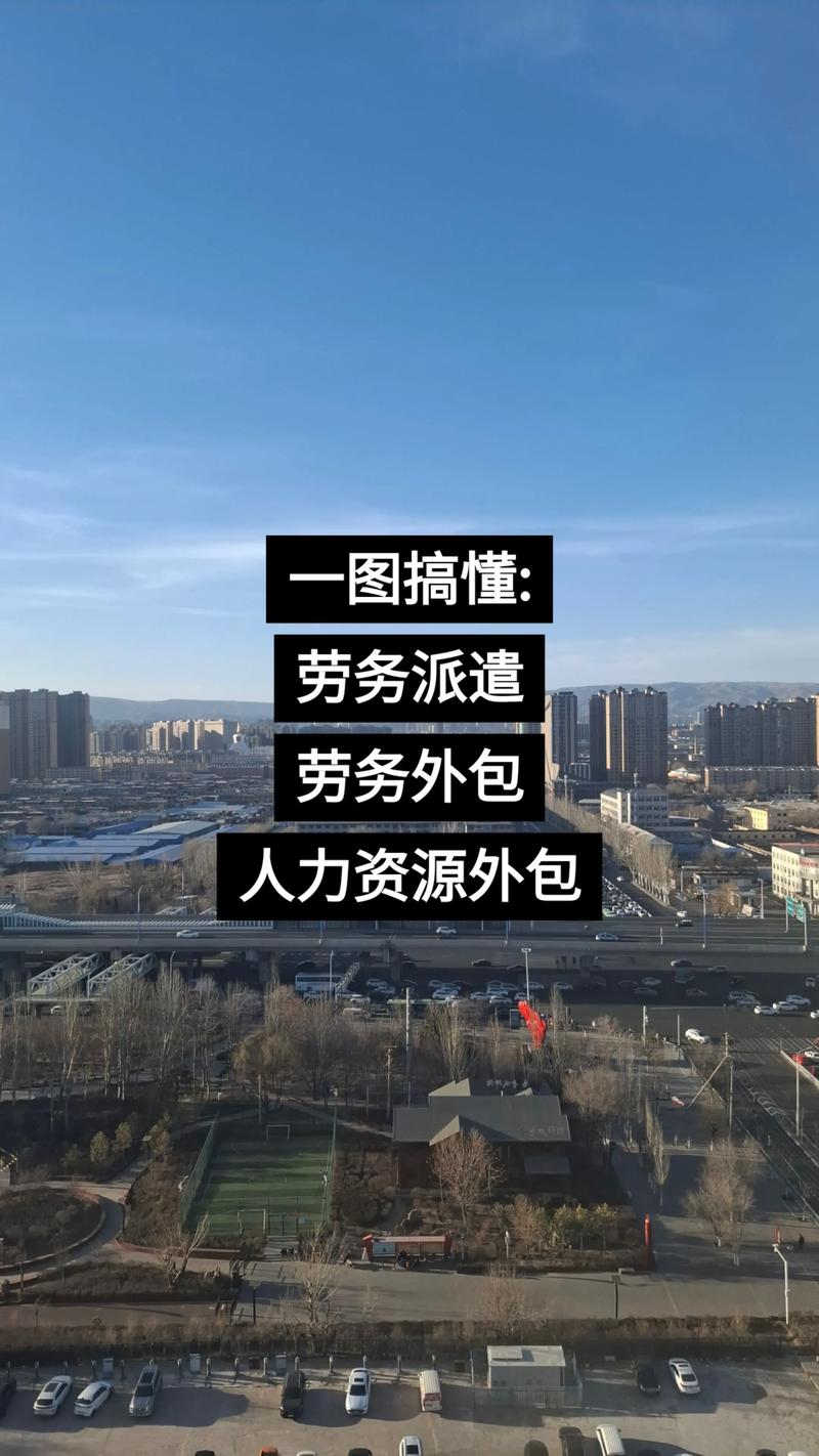 招聘服务